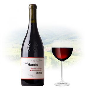 Two Hands - Bella's Garden - Shiraz | Australian Red Wine