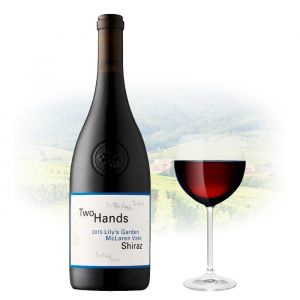 Two Hands - Lily's Garden - Shiraz | Australian Red Wine