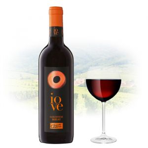 Umberto Cesari - iove Sangiovese Merlot | Italian Red Wine