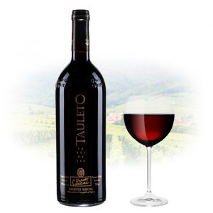 Umberto Cesari - Tauleto - Sangiovese | Italian Red Wine