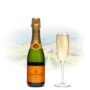 Veuve Clicquot Brut 37.5cl Half Bottle | Manila Wine Champagne