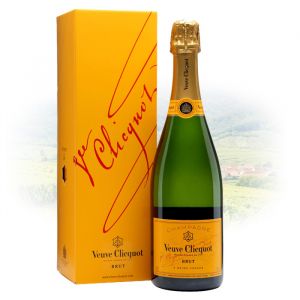 Veuve Clicquot Yellow Label Brut 75cl | Manila Wine Champagne