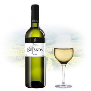 Viña Bujanda Viura | Spanish White Wine