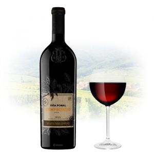 Viña Pomal - Compromiso | Spanish Red Wine