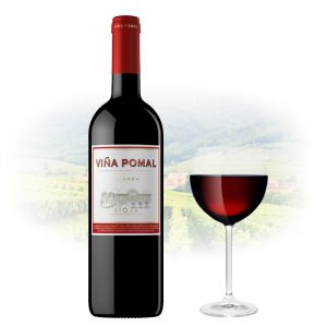 Viña Pomal - Crianza | Spanish Red Wine