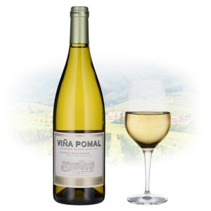 Viña Pomal - Viura & Malvasia | Spanish White Wine