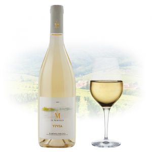 Le Mortelle - Vivia Maremma Toscana | Italian White Wine