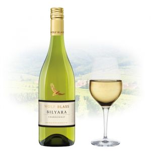 Wolf Blass Bilyara Chardonnay | Australian Wine