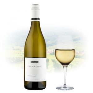 Xanadu - Exmoor Drive - Chardonnay | Australian White Wine